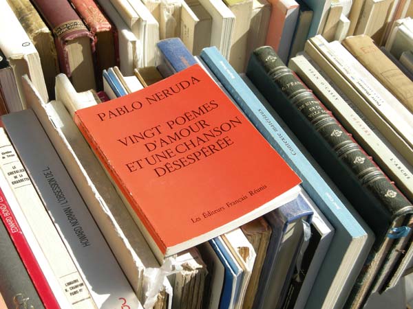 Pablo Neruda Poetry And&nbsp;Politics