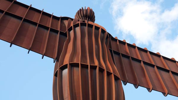 The Angel Of The&nbsp;North