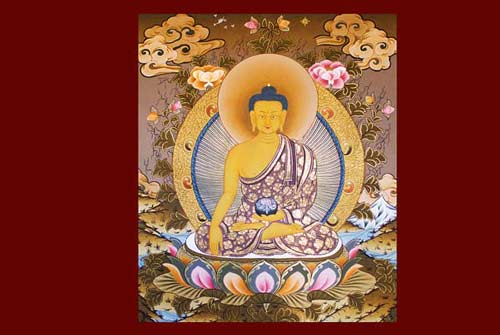 Pearls Of Wisdom In Buddhist Sacred&nbsp;Relics