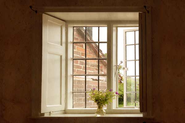 Jane Austen At&nbsp;Home