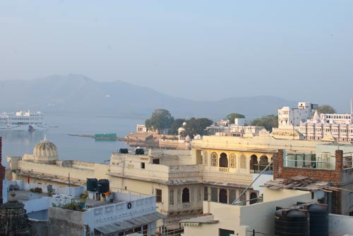 Musings On Udaipur